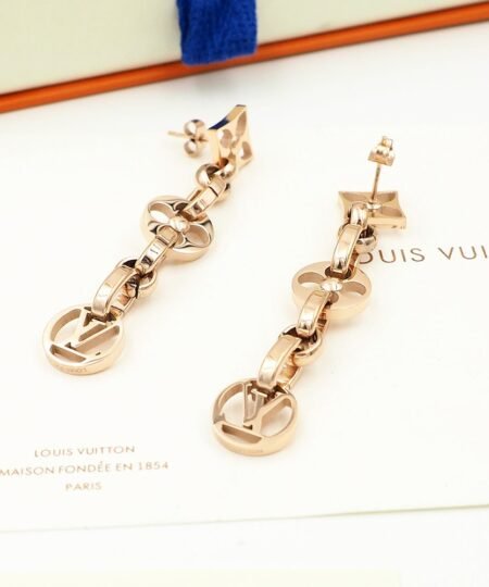 Louis Vuitton Earrings