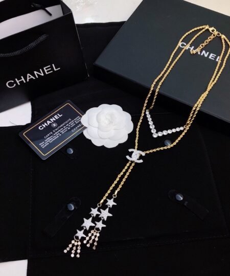 Alternative view of Chanel Necklace