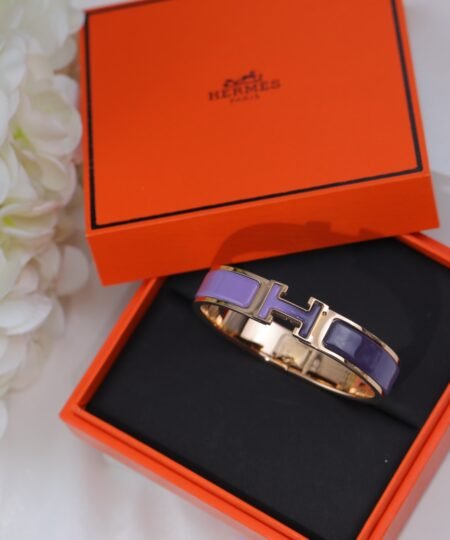 Hermes Bracelet