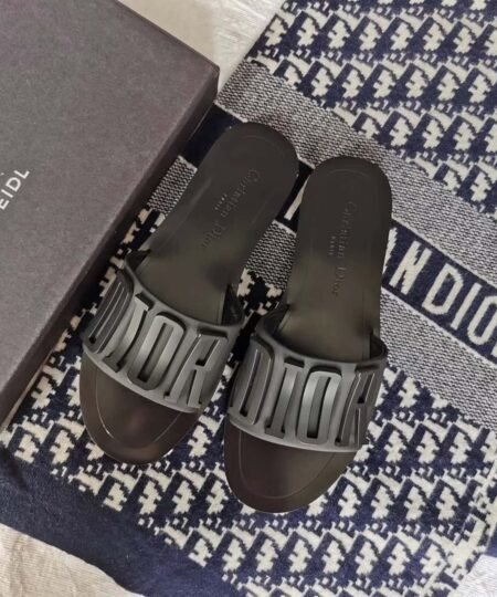 Christian Dior Diorevolution Flat Black For Women CD