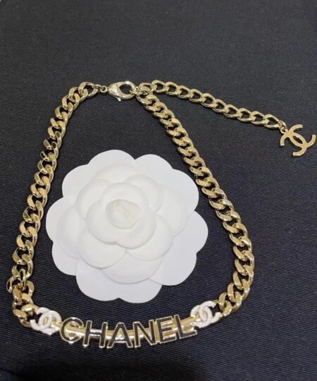 Alternative view of Chanel Necklace