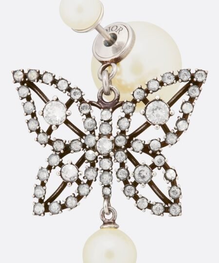 Alternative view of Christian Dior Tribales Earrings For Women - E2899WOMCY_D30S