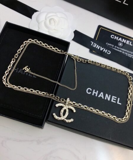 Chanel Necklace