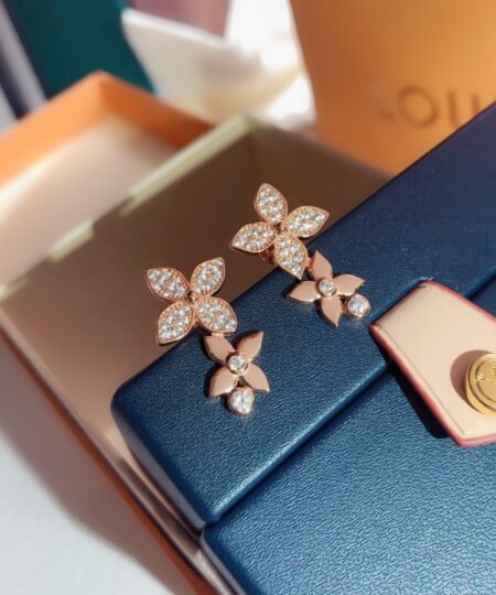 Louis Vuitton Earrings