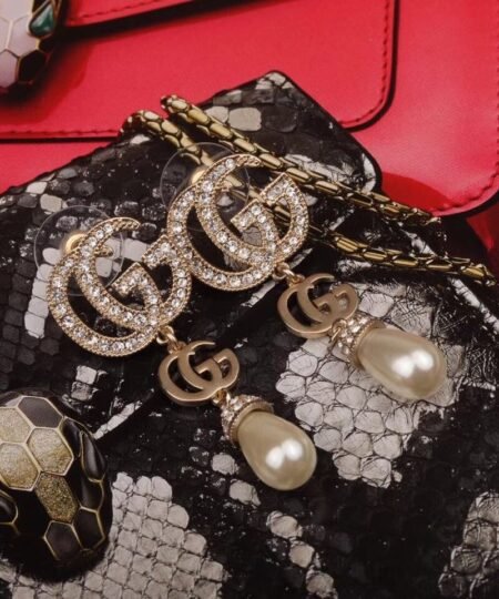 Alternative view of Gucci Earrings