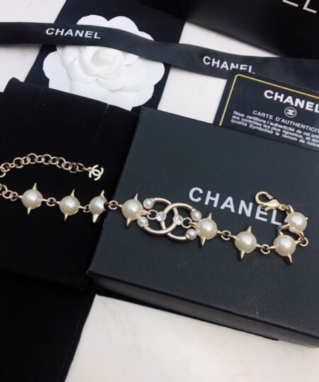 Chanel Bracelet