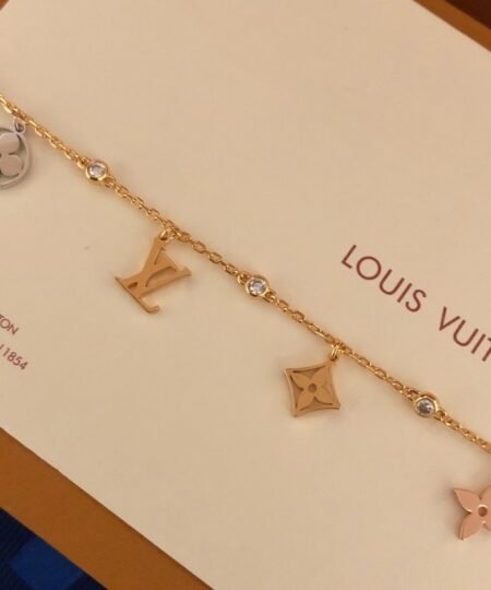 Alternative view of Louis Vuitton Bracelet