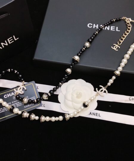 Alternative view of Chanel Necklace