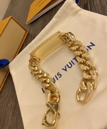 Alternative view of Louis Vuitton Bracelet