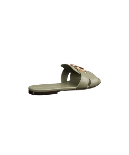 Alternative view of Dior 30 Montaigne Slide Green For Women KCQ266VEA_S63H