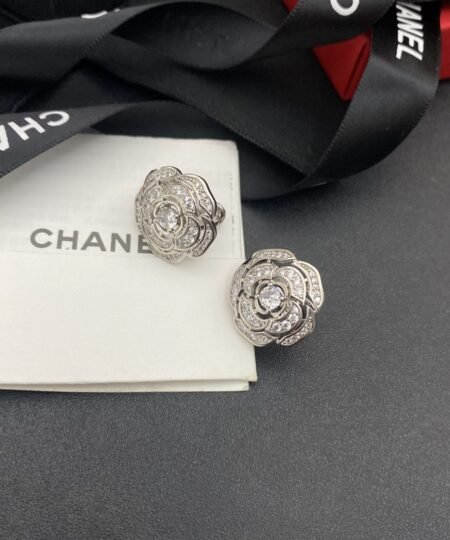 Alternative view of Chanel Earrings