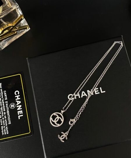 Alternative view of Chanel Necklace