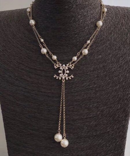 Chanel Necklace