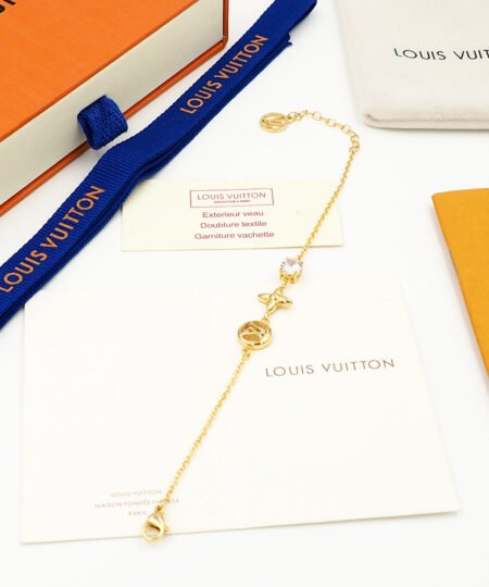 Alternative view of Louis Vuitton Bracelet