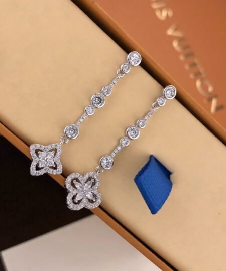 Louis Vuitton Earrings