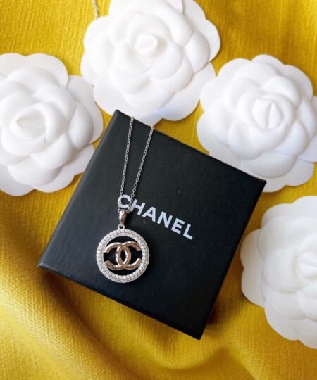 Chanel Necklace