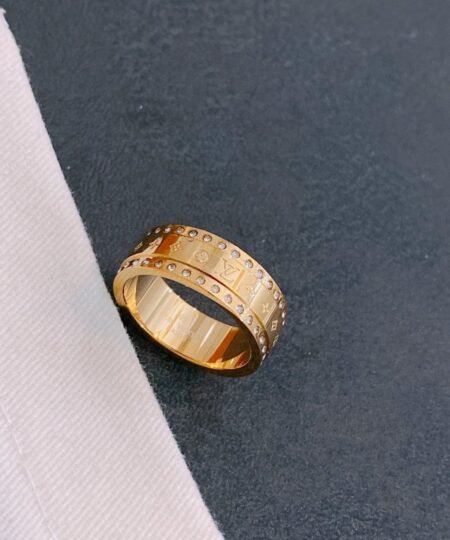 Alternative view of Louis Vuitton Ring