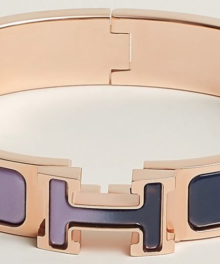 Alternative view of Hermes Bracelet
