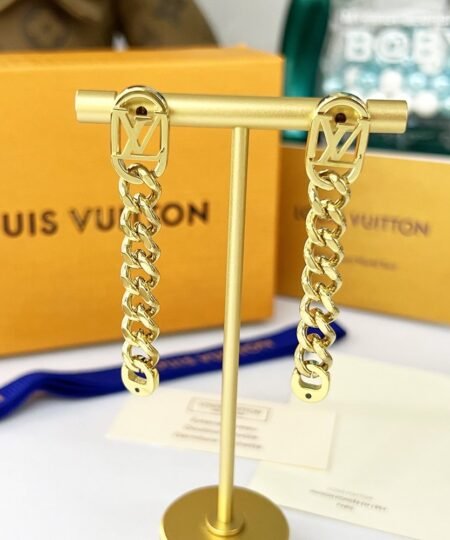 Louis Vuitton Earrings