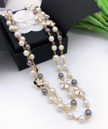 Chanel Necklace