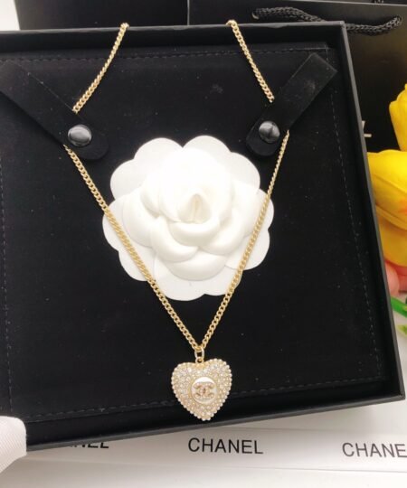 Chanel Necklace