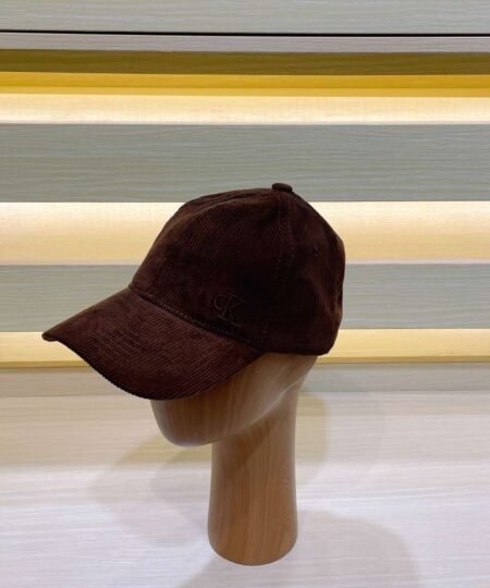 Alternative view of Louis Vuitton Baseball Cap Brown For Men