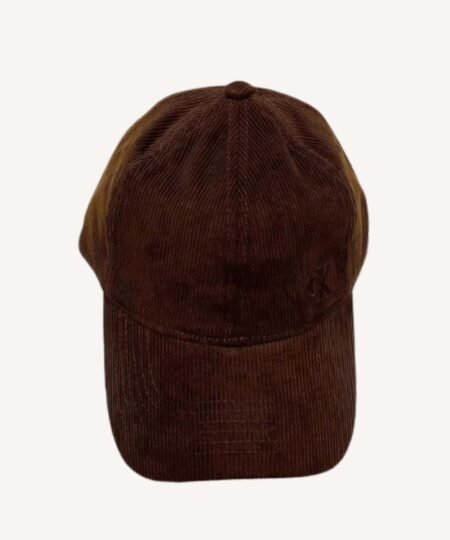 Louis Vuitton Baseball Cap Brown For Men