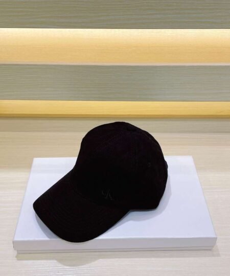 Alternative view of Louis Vuitton Baseball Cap Black For Men