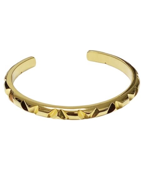 Louis Vuitton Bracelet Gold For Women
