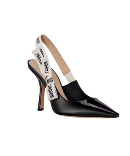 Christian Dior J'Adior Slingback Pump For Women- KCC201VNR_S900