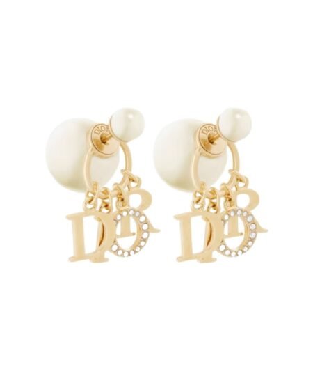 Christian Dior Tribales Earrings For Women - E1411TRICY_D301
