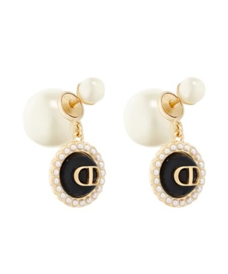 Christian Dior Tribales Earrings For Women - E3070WOMVE_D307