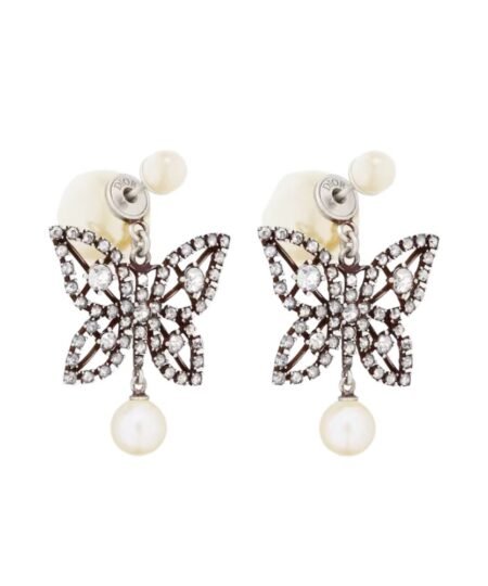 Christian Dior Tribales Earrings For Women - E2899WOMCY_D30S