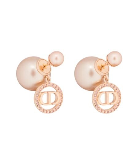 Christian Dior Tribales Earrings For Women - E2325WOMCY_D12P