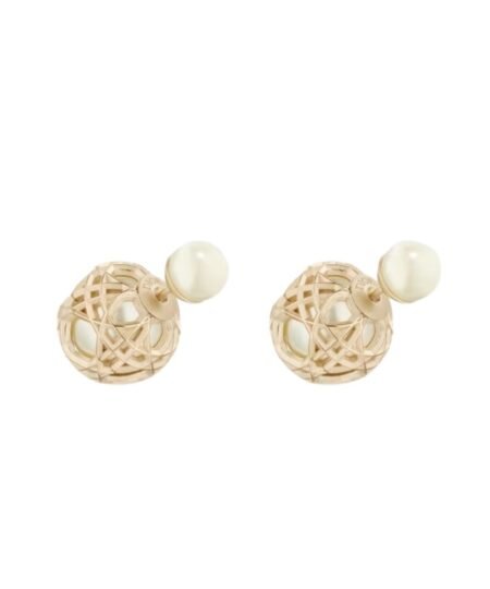 Christian Dior Tribales Earrings For Women - E3109WOMRS_D301