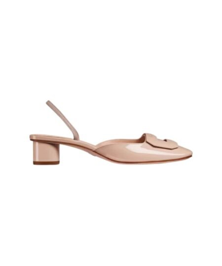 Dior Dior Day Slingback Pump Nude For Women KCB828VCA_S18U