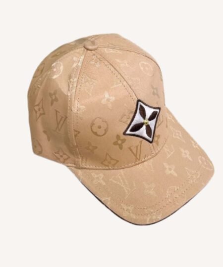 Louis Vuitton Day Cap Gold For Women