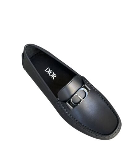 Dior Loafer Black For Men
