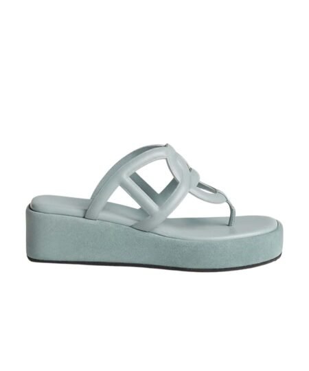 Gipsy Sandal Light Green For Women H231082Z 6A350