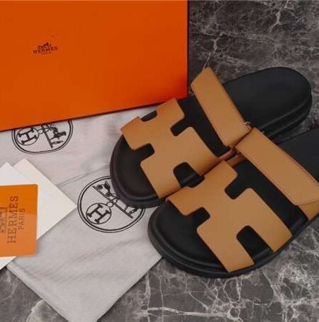 Alternative view of Hermes Chypre Sandal Brown For Women