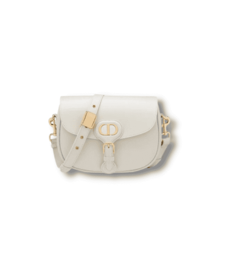 Dior Medium Dior Bobby Bag Latte For Women - M9319UMOL_M030