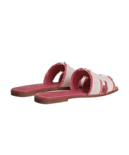 Alternative view of Oran Sandal Pink For Women H231095Z C5340