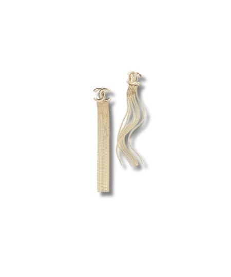 Chanel Pendant Earrings For Women ABE244 B18058 NZS80