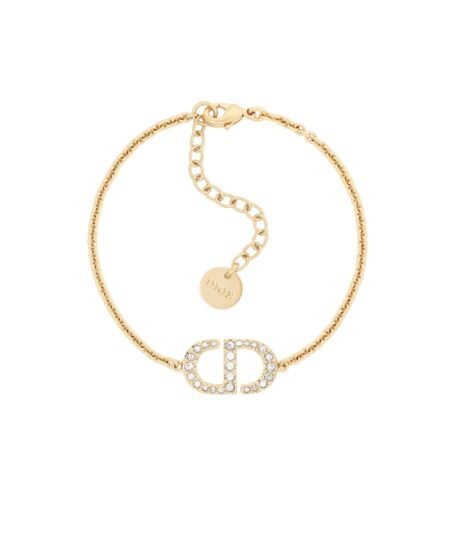 Petit CD Bracelet For Women B1940WOMCY_D03S