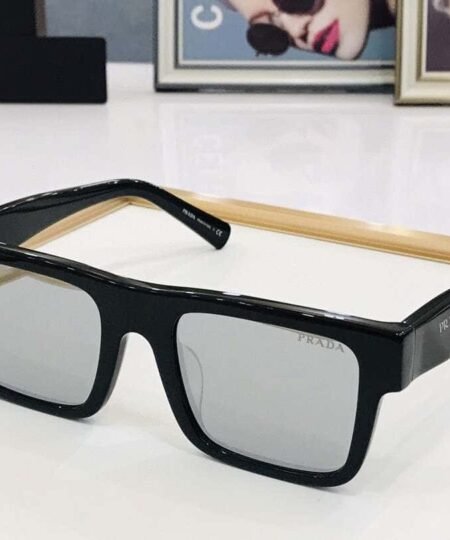 Prada Sunglasses Exclusive Black For Women