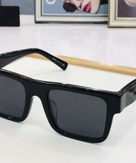 Prada Sunglasses Exclusive Black For Women