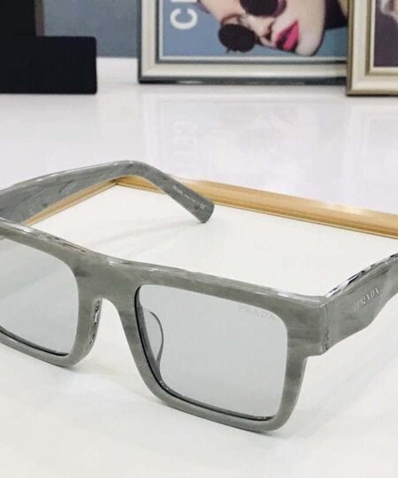 Prada Sunglasses Exclusive Grey For Women