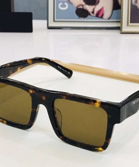 Prada Sunglasses Exclusive Brown For Women