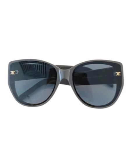 Celine Triomphe Sunglasses Grey For Women