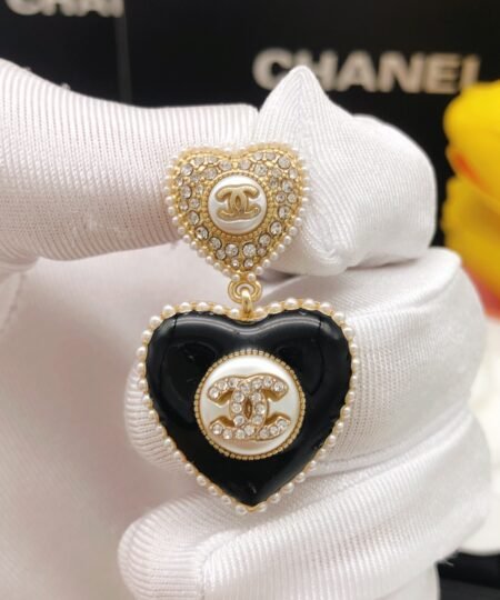 Alternative view of Chanel Earrings